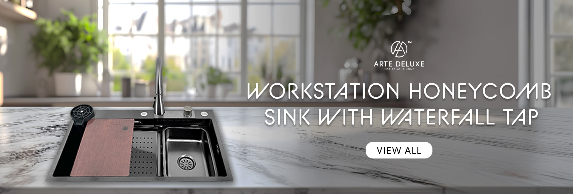 Workstation Banner